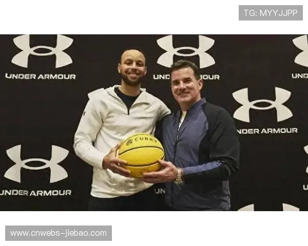 库里与安德玛结束合作,个人品牌将独立运营发展 库里与安德玛结束合作,个人品牌将独立运营发展