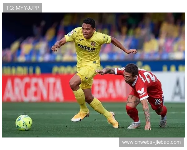 比利亚雷亚尔避免联赛两连败,止住了近期的颓势 比利亚雷亚尔避免联赛两连败,止住了近期的颓势