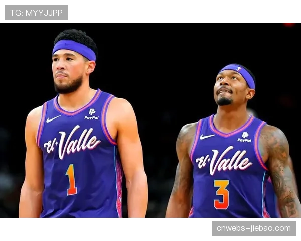 季前赛分析：太阳队防守效率联盟第一，新体系初现成效