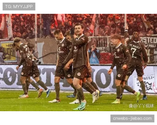 德甲保级区最新积分：海登海姆19分，沃尔夫斯堡21分，圣保利25分